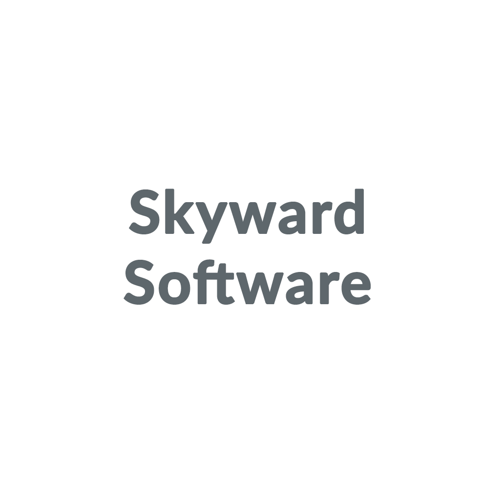 Skyward Software promo codes
